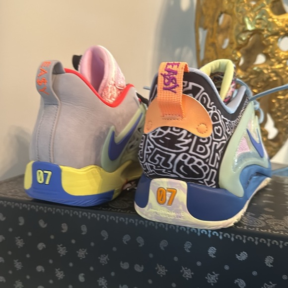 🎉🎉🎉Brand New KD15 NRG, get your kids ready for back to school!🎉🎉🎉 - Picture 9 of 9